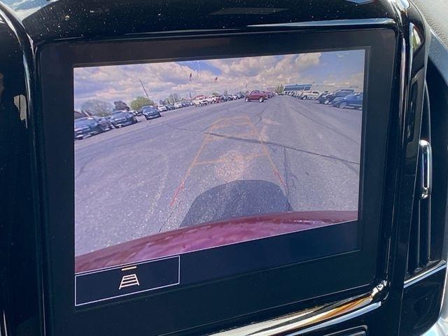 Chevrolet Traverse LT Cloth AWD 2023