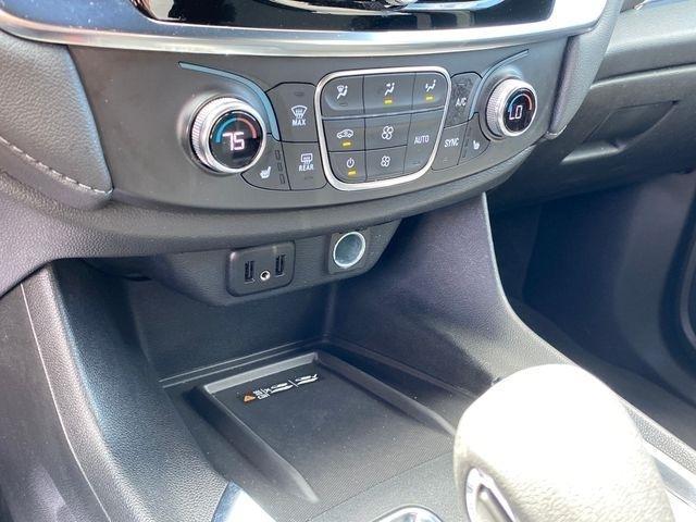Chevrolet Traverse LT Cloth AWD 2023