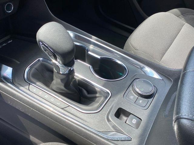Chevrolet Traverse LT Cloth AWD 2023