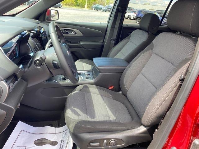 Chevrolet Traverse LT Cloth AWD 2023