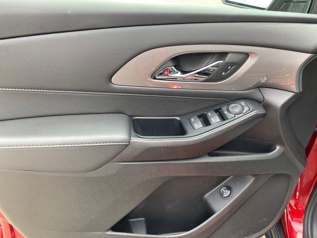 Chevrolet Traverse LT Cloth AWD 2023