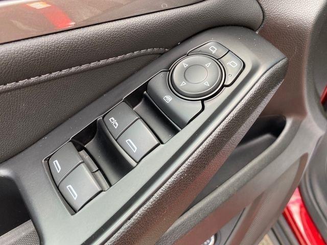 Chevrolet Traverse LT Cloth AWD 2023