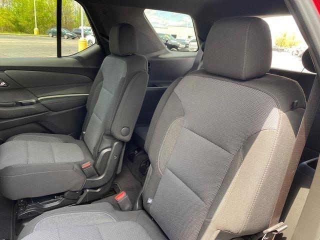 Chevrolet Traverse LT Cloth AWD 2023