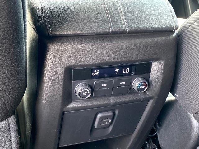 Chevrolet Traverse LT Cloth AWD 2023