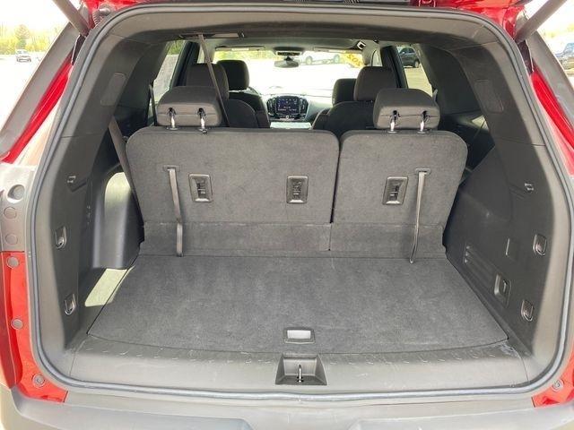 Chevrolet Traverse LT Cloth AWD 2023