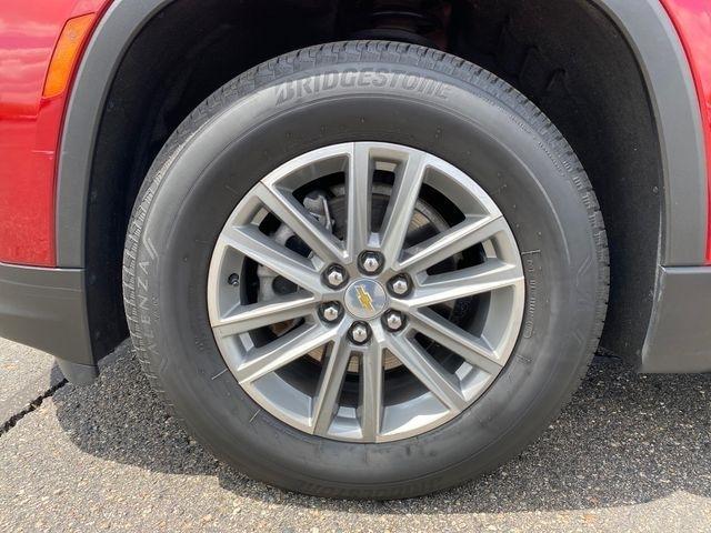 Chevrolet Traverse LT Cloth AWD 2023