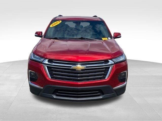 Chevrolet Traverse LT Cloth AWD 2023