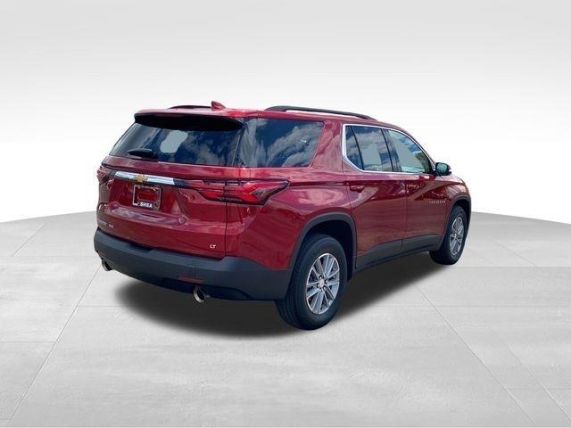 Chevrolet Traverse LT Cloth AWD 2023