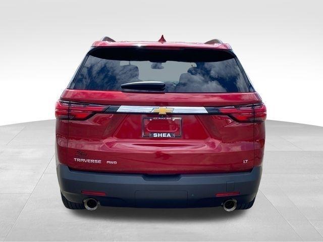 Chevrolet Traverse LT Cloth AWD 2023