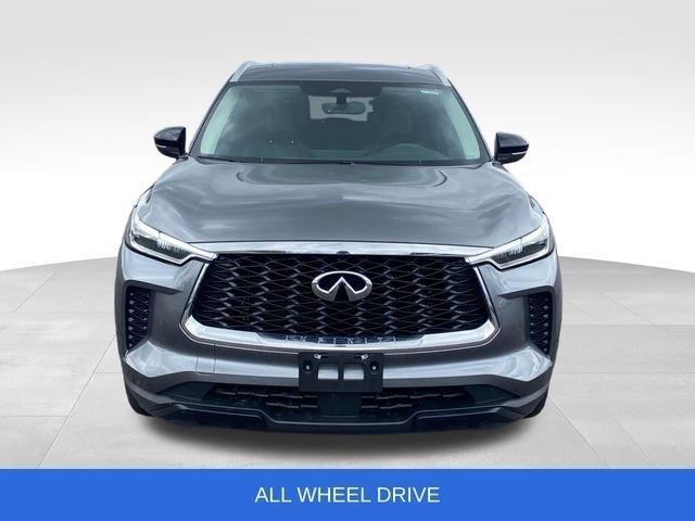 Infiniti QX60 LUXE AWD 2024