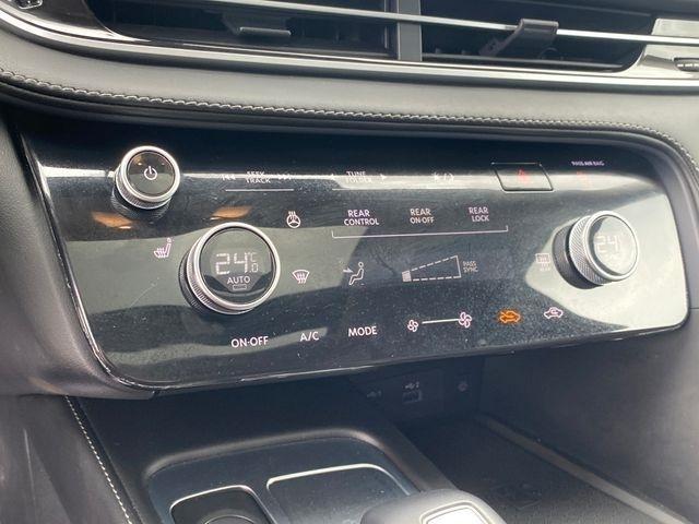 Infiniti QX60 LUXE AWD 2024