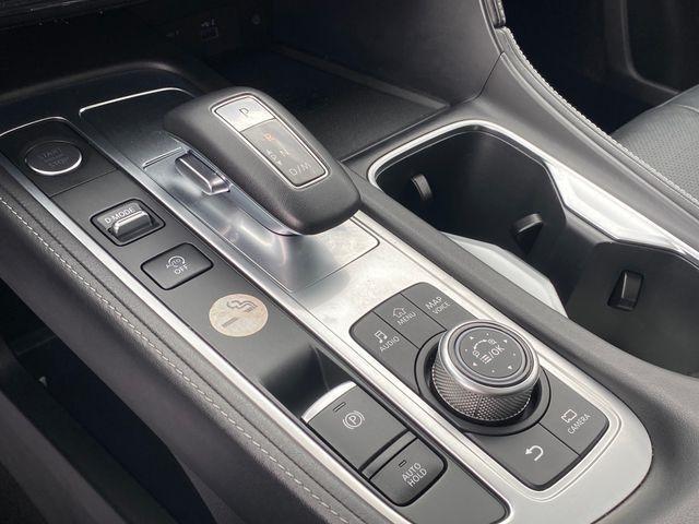 Infiniti QX60 LUXE AWD 2024