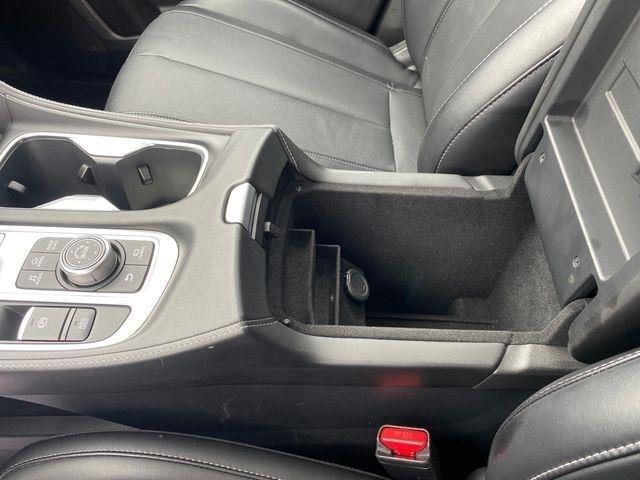 Infiniti QX60 LUXE AWD 2024