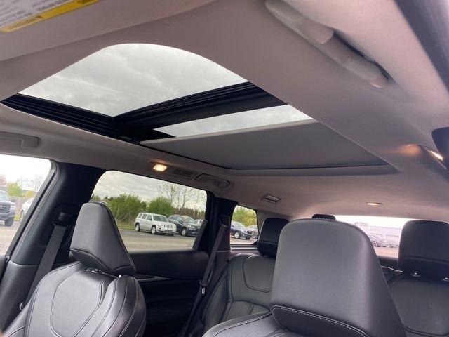 Infiniti QX60 LUXE AWD 2024