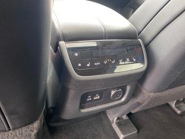 Infiniti QX60 LUXE AWD 2024