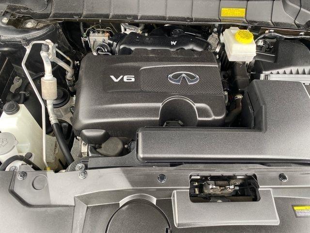 Infiniti QX60 LUXE AWD 2024