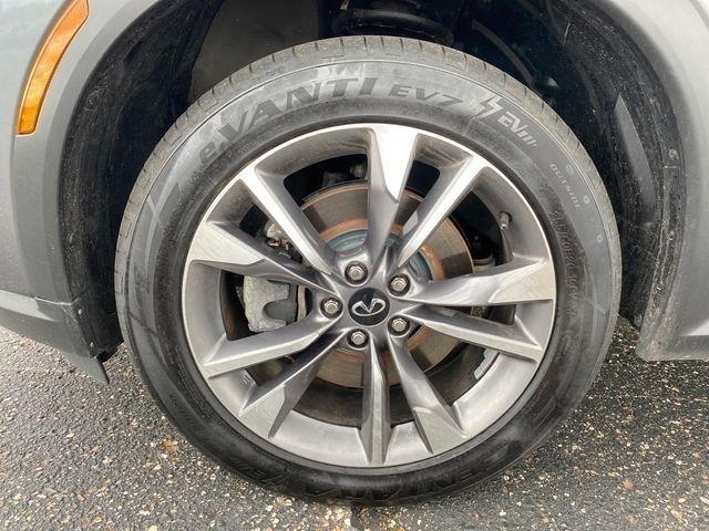Infiniti QX60 LUXE AWD 2024