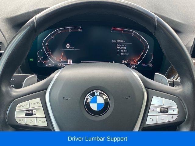 BMW X3 sDrive30i 2023