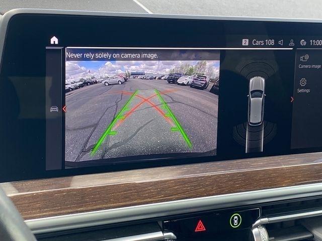 BMW X3 sDrive30i 2023
