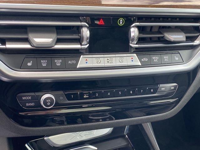 BMW X3 sDrive30i 2023