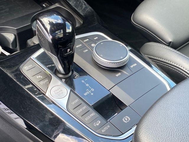 BMW X3 sDrive30i 2023