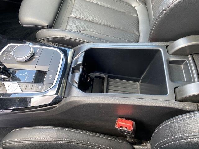 BMW X3 sDrive30i 2023