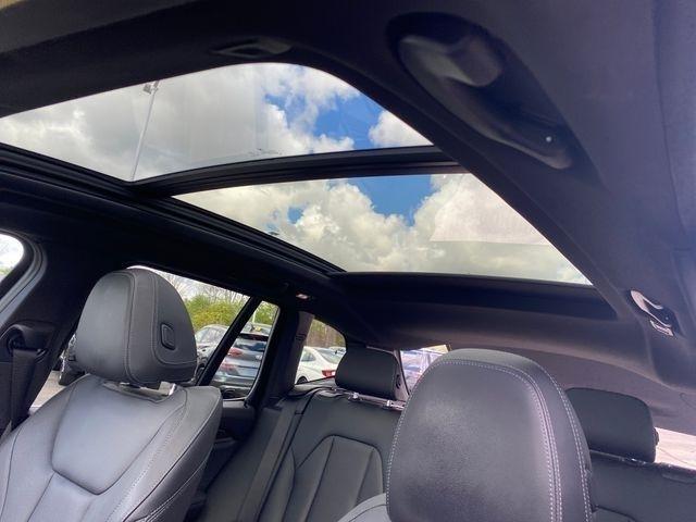 BMW X3 sDrive30i 2023