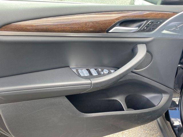 BMW X3 sDrive30i 2023