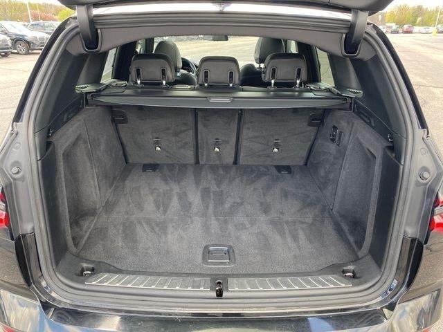 BMW X3 sDrive30i 2023