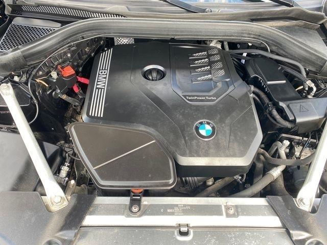 BMW X3 sDrive30i 2023