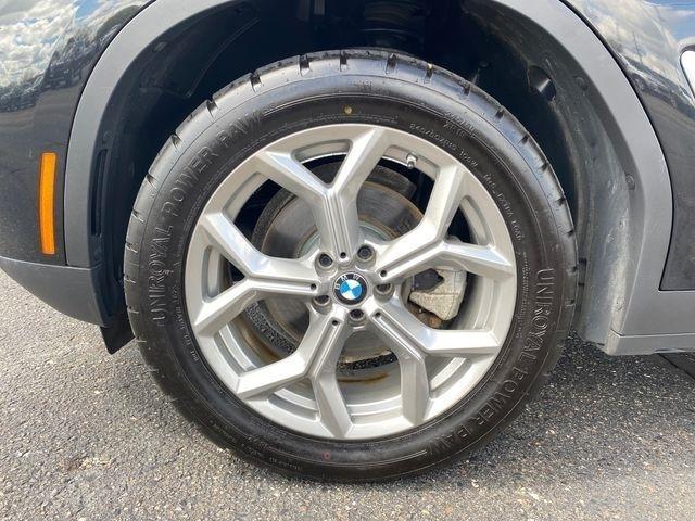 BMW X3 sDrive30i 2023