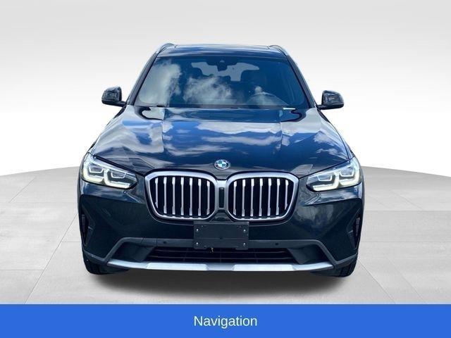 BMW X3 sDrive30i 2023