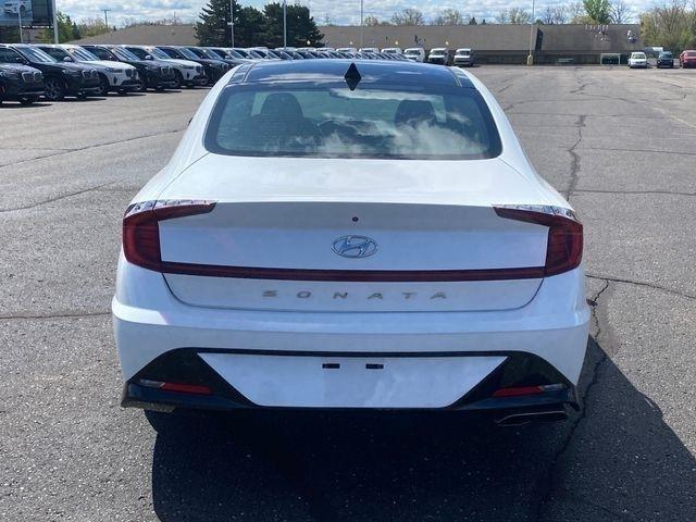 Hyundai Sonata SEL Plus 2022