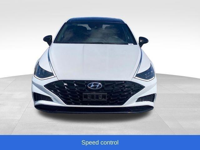 Hyundai Sonata SEL Plus 2022