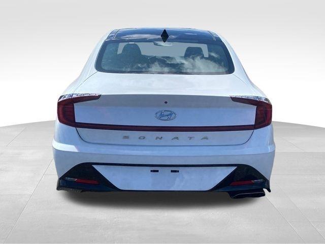Hyundai Sonata SEL Plus 2022