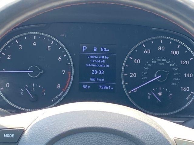 Hyundai Sonata SEL Plus 2022