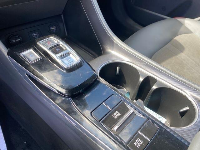 Hyundai Sonata SEL Plus 2022