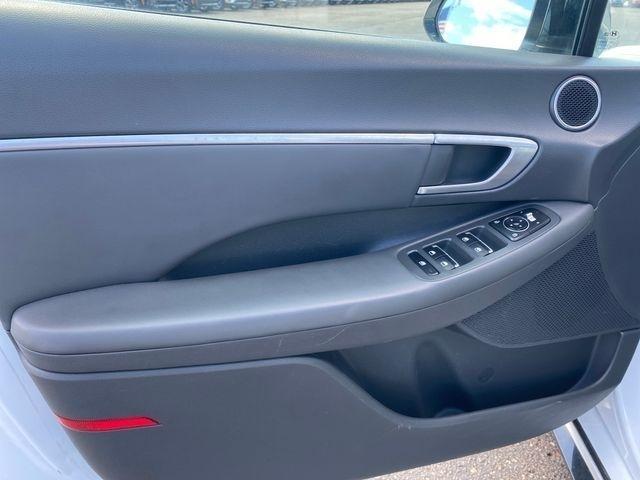 Hyundai Sonata SEL Plus 2022