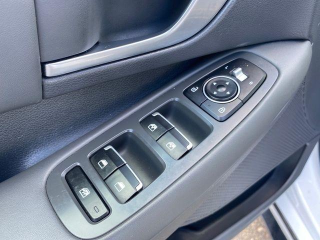 Hyundai Sonata SEL Plus 2022