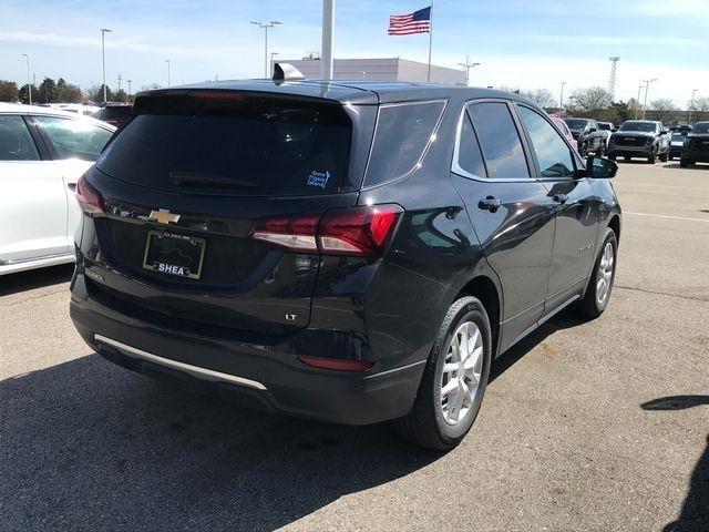 Chevrolet Equinox LT 2WD 2024