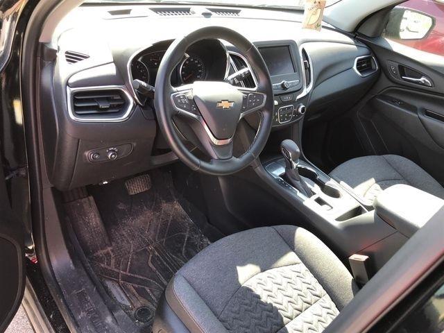 Chevrolet Equinox LT 2WD 2024