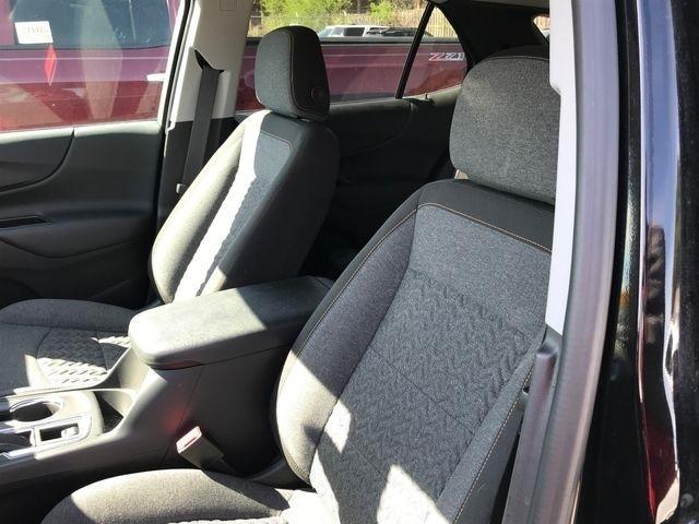 Chevrolet Equinox LT 2WD 2024