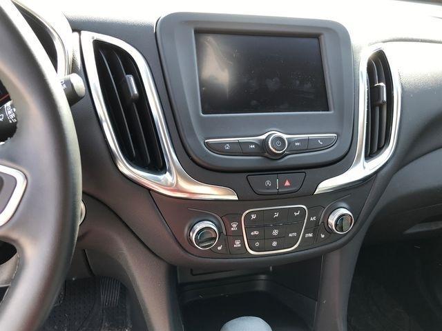 Chevrolet Equinox LT 2WD 2024