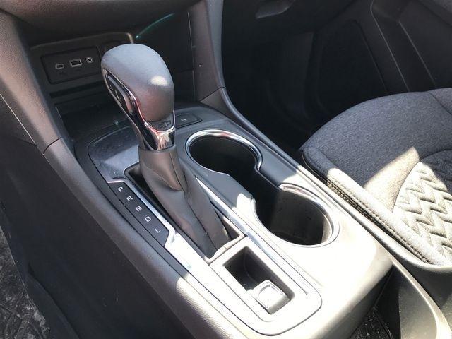 Chevrolet Equinox LT 2WD 2024