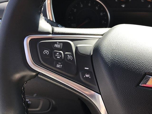 Chevrolet Equinox LT 2WD 2024