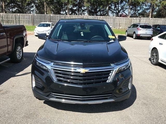 Chevrolet Equinox LT 2WD 2024