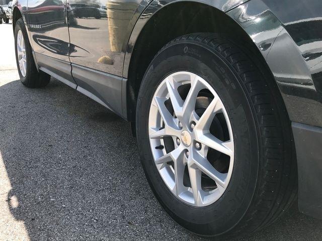 Chevrolet Equinox LT 2WD 2024