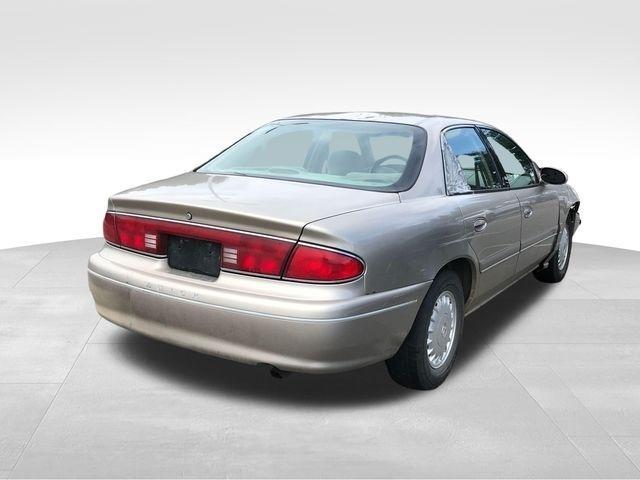 Buick Century Custom 1998