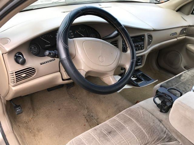 Buick Century Custom 1998