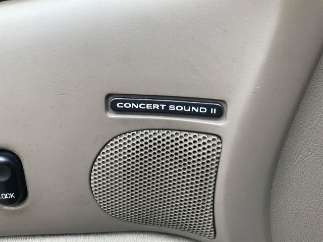 Buick Century Custom 1998